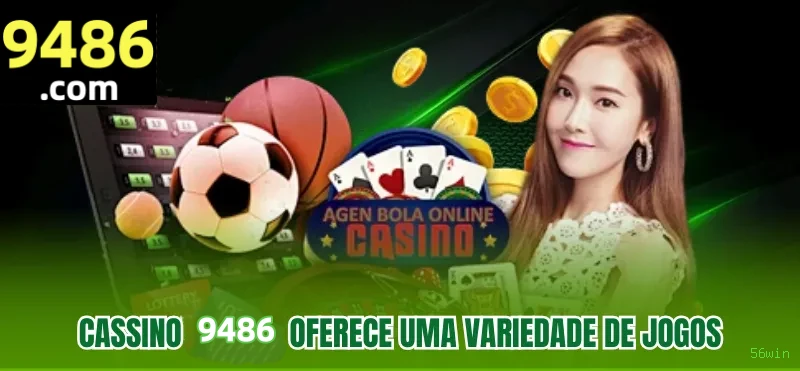 Vantagens App 56win