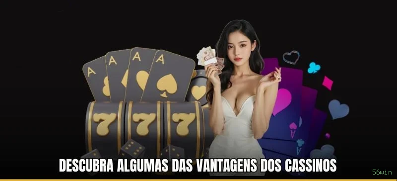 Verificação KYC 56win