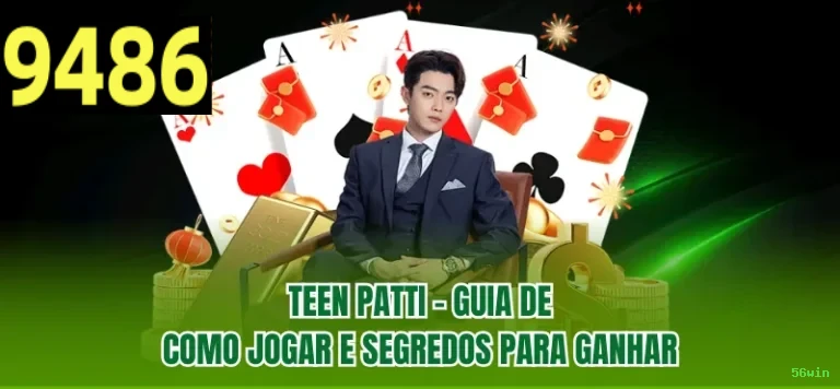 Jogo Responsável