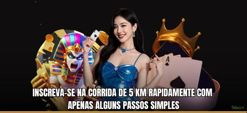 Jogos de Mesa 56win