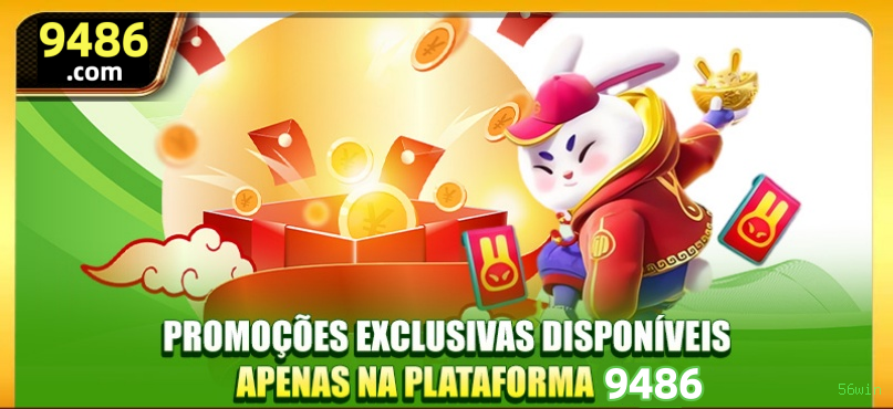 Sobre o 56win