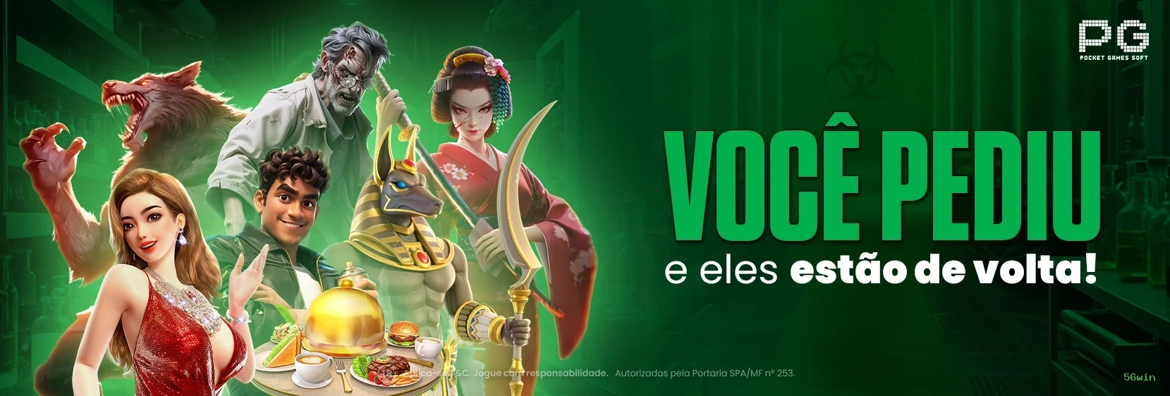 Estratégias Esportes Virtuais
